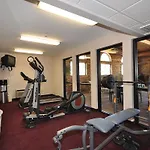 Quality Inn & Suites Loves Park Near Rockford 